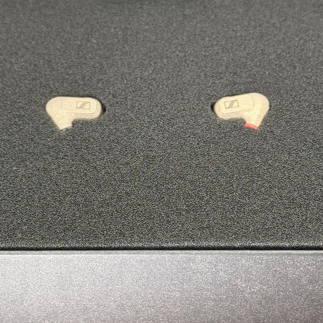 美品 SENNHEISER IE600