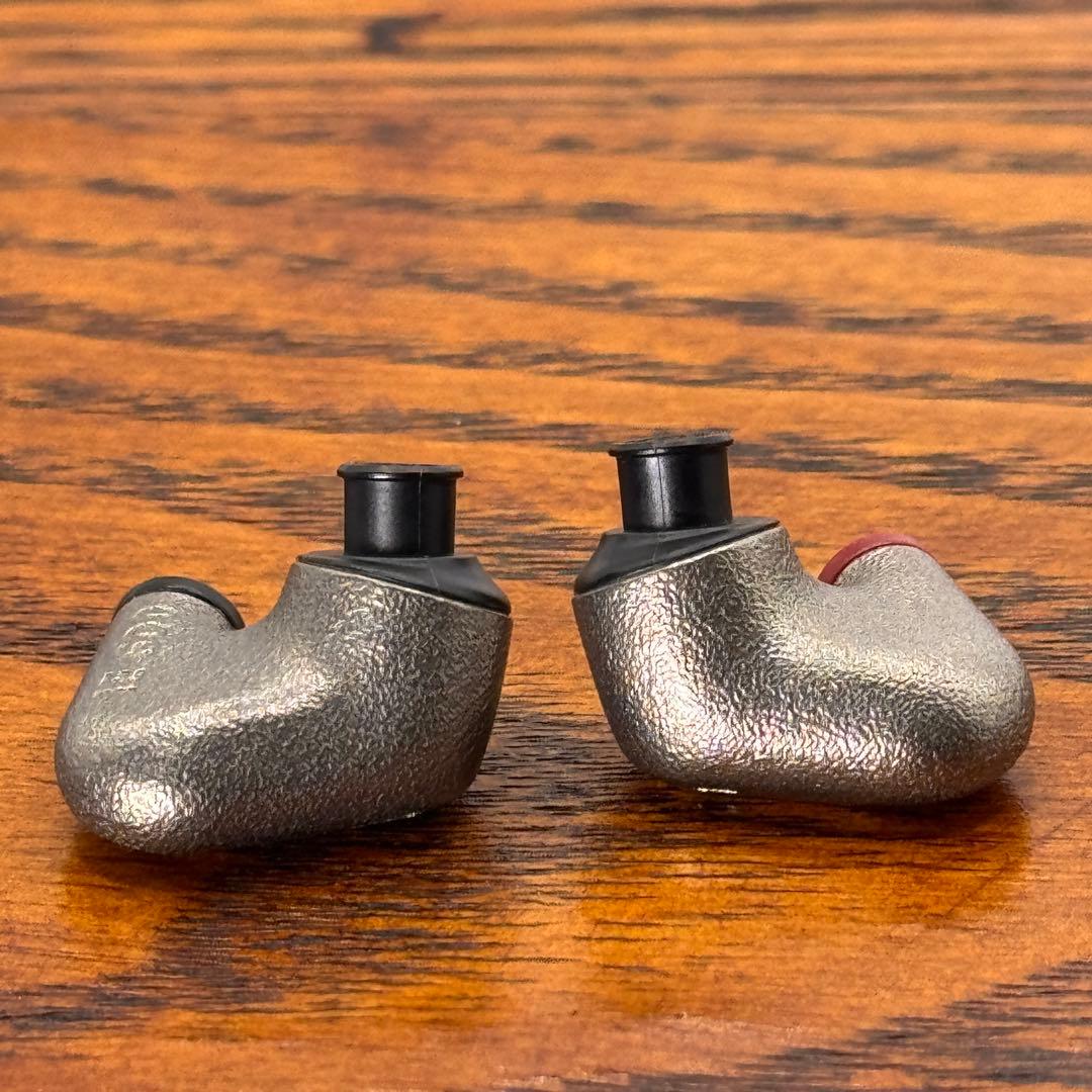 美品 SENNHEISER IE600