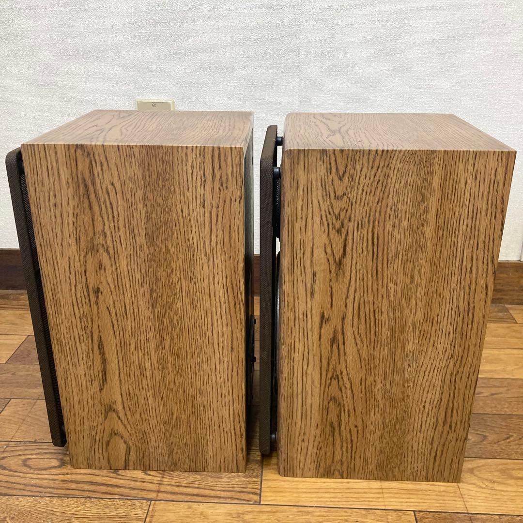 ★美品★ DIATONE DS-500 2ウェイスピーカー ペアスピーカー