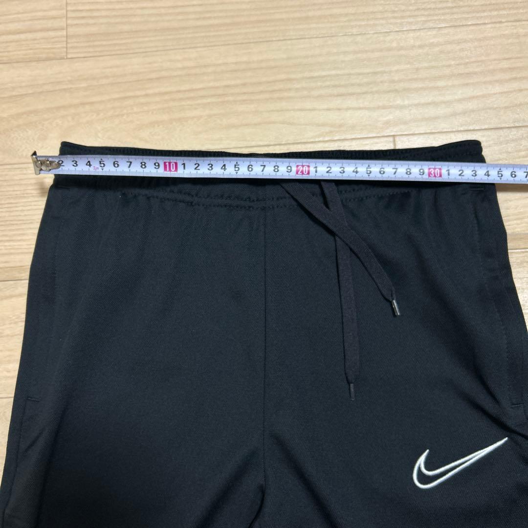 ほぼ未使用 ナイキ アカデミー サッカー ジャージ 上下 セットアップ