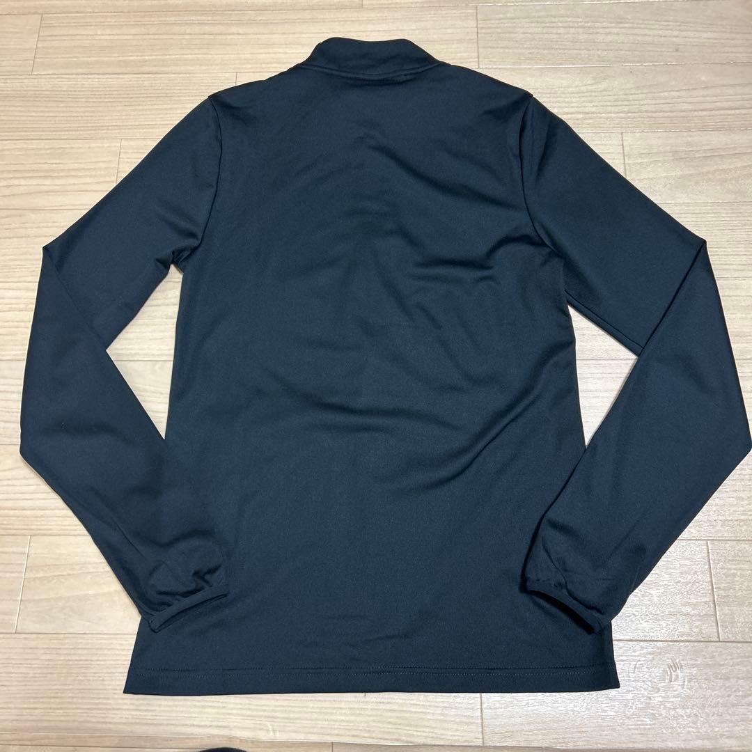 ほぼ未使用 ナイキ アカデミー サッカー ジャージ 上下 セットアップ