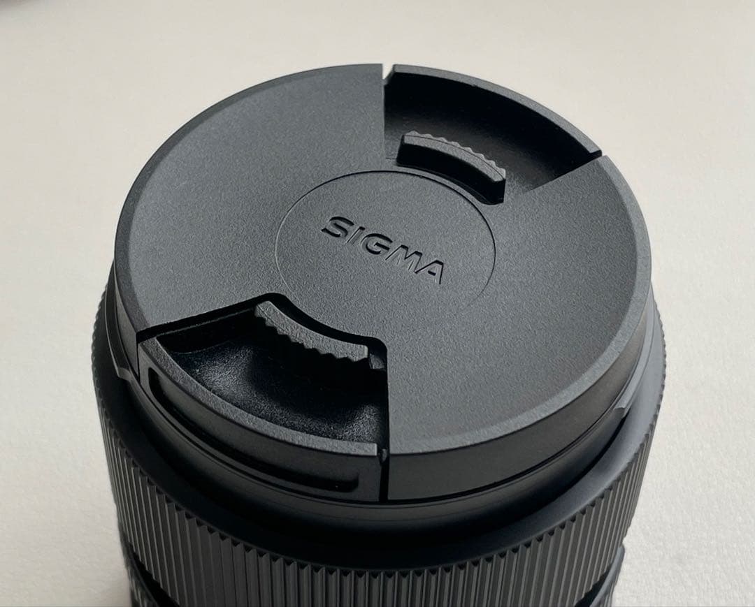 SIGMA 90mm F2.8 DG DN Contemporary Lマウント