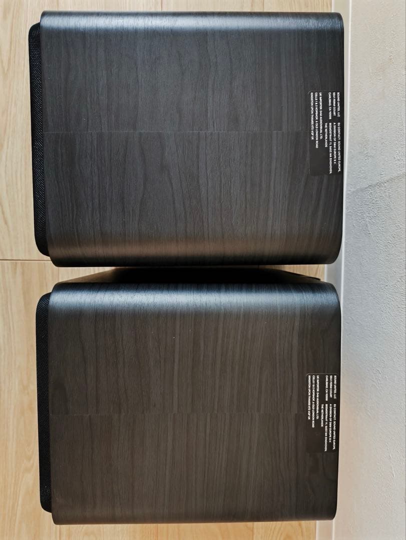 ポークオーディオ POLK AUDIO SIGNATURE ELITE ES15