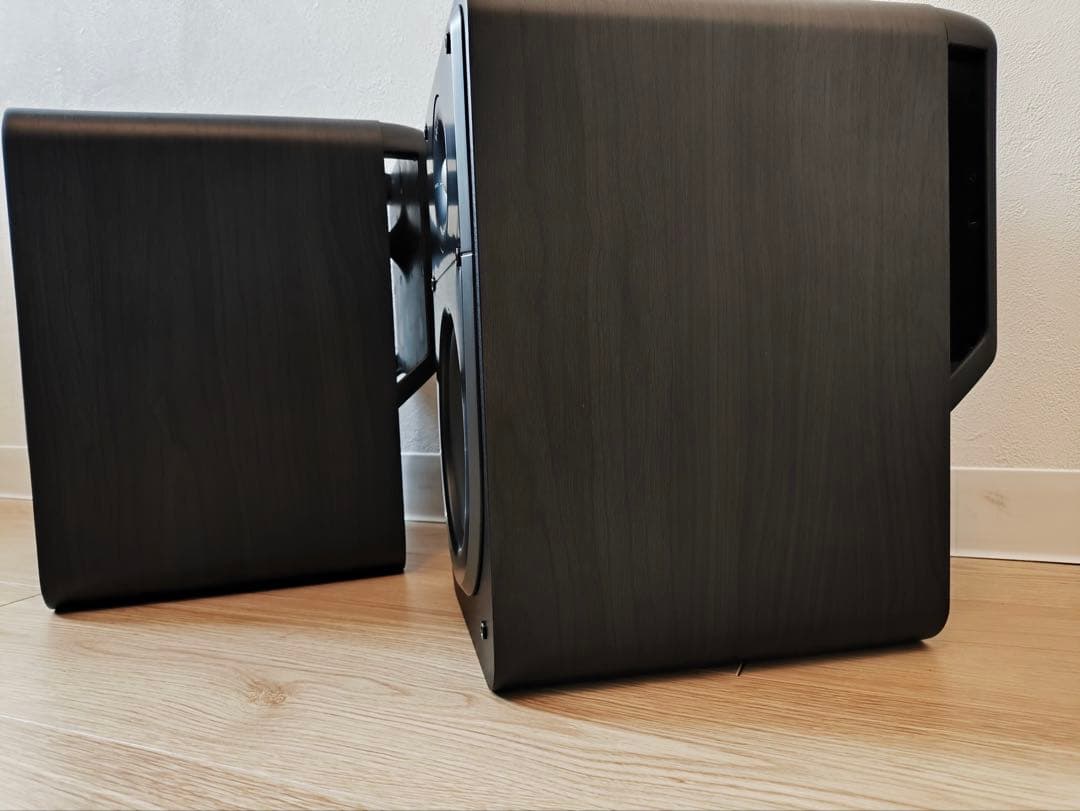 ポークオーディオ POLK AUDIO SIGNATURE ELITE ES15