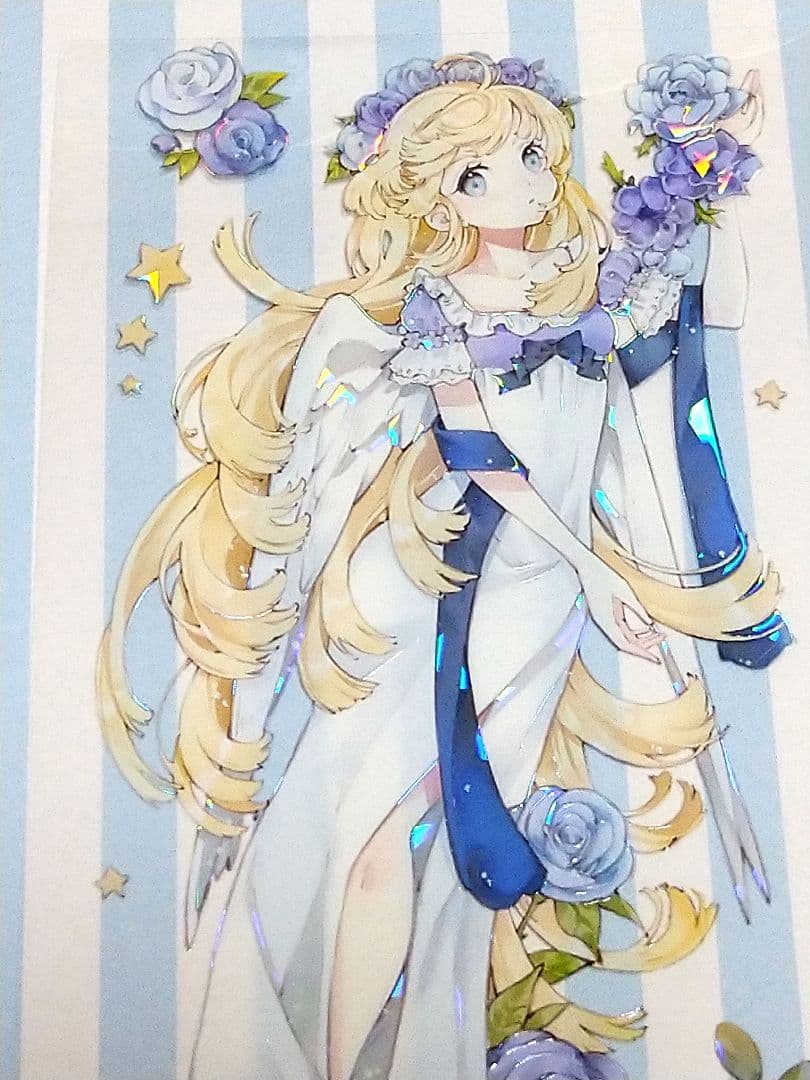 のこり２✩J1097＃安琪儿的恋曲(贝壳光)柠檬树切り売り海外人物マステ女の子