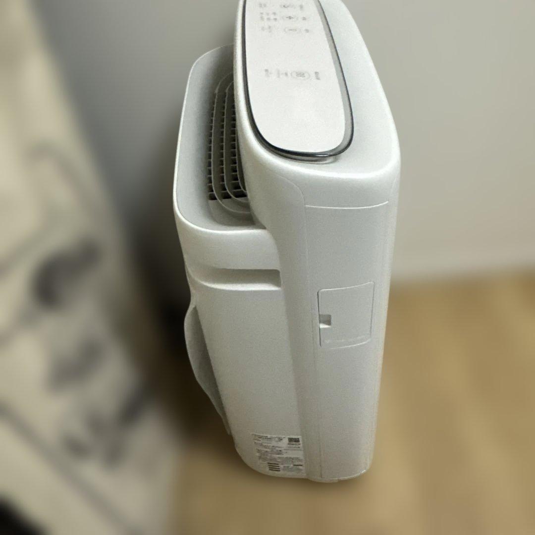 KI-N50 加湿空気清浄機 シャープ　加湿器