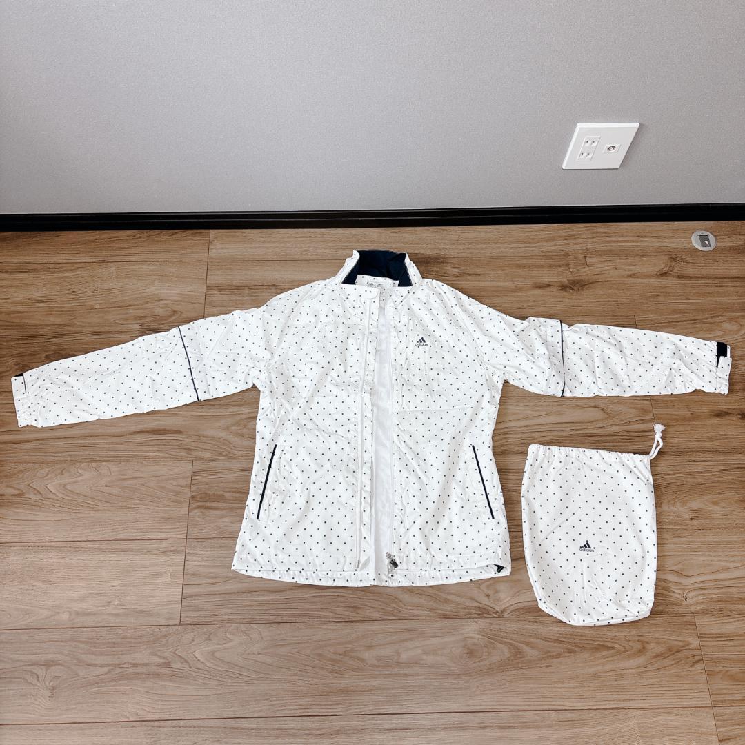 【レイ】キャロウェイ ソレイユ ゴルフクラブセット 8本 レインウェア付