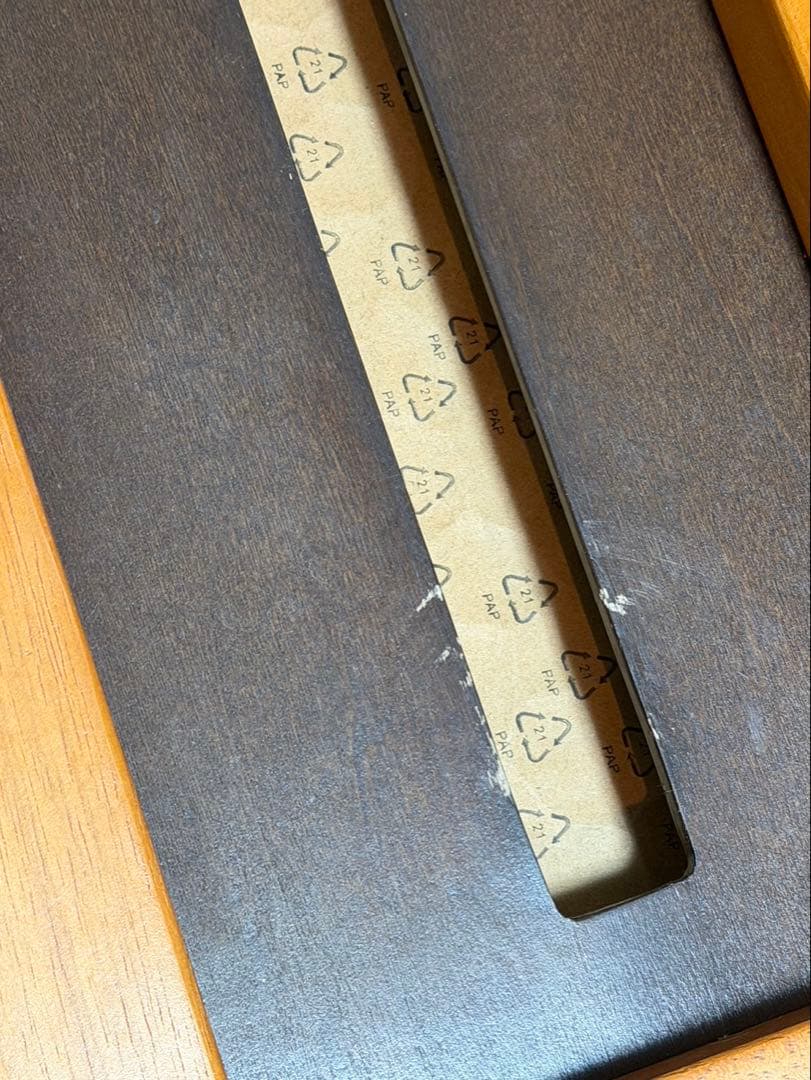 リッチェル木製スクエアペットルーム 90-90屋根面セット