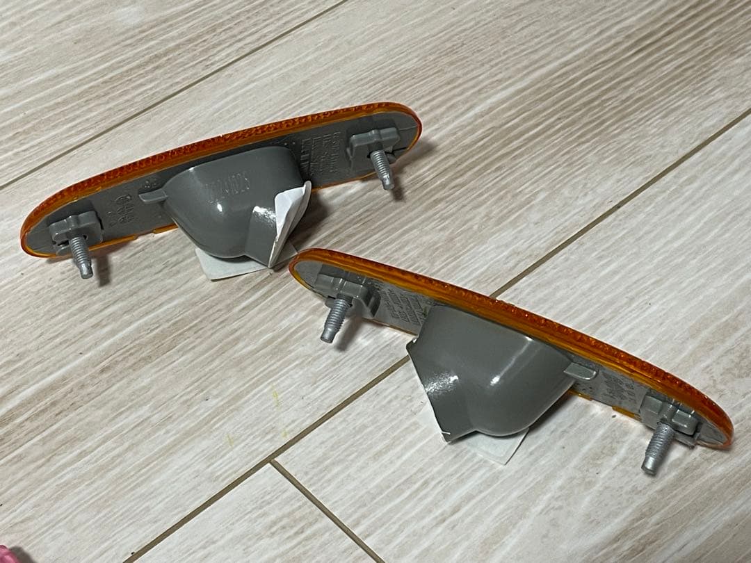 ZZT セリカ スープラ US サイドマーカー 輸入品 新品