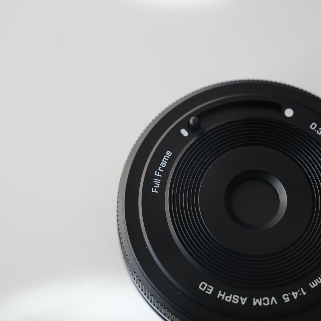 VILTROX Eマウント AF28/4.5 28mm Sony ビルトロックス