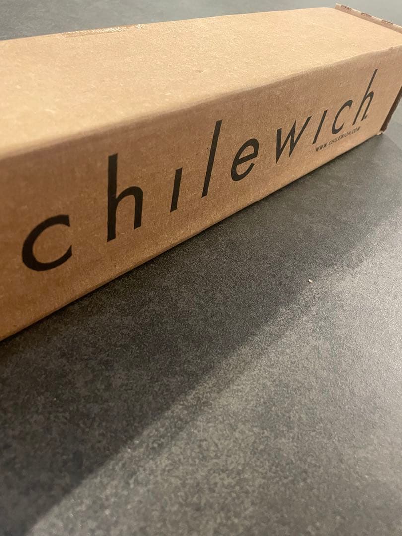 チルウィッチ　テーブルランナー　タイムセール中