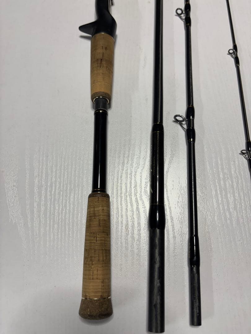 モンスターキス　ディアモンスターDear monster MX-6＋