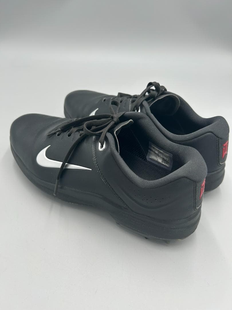 SK168　Nike ゴルフシューズ タイガーウッズモデル　28ｃｍ