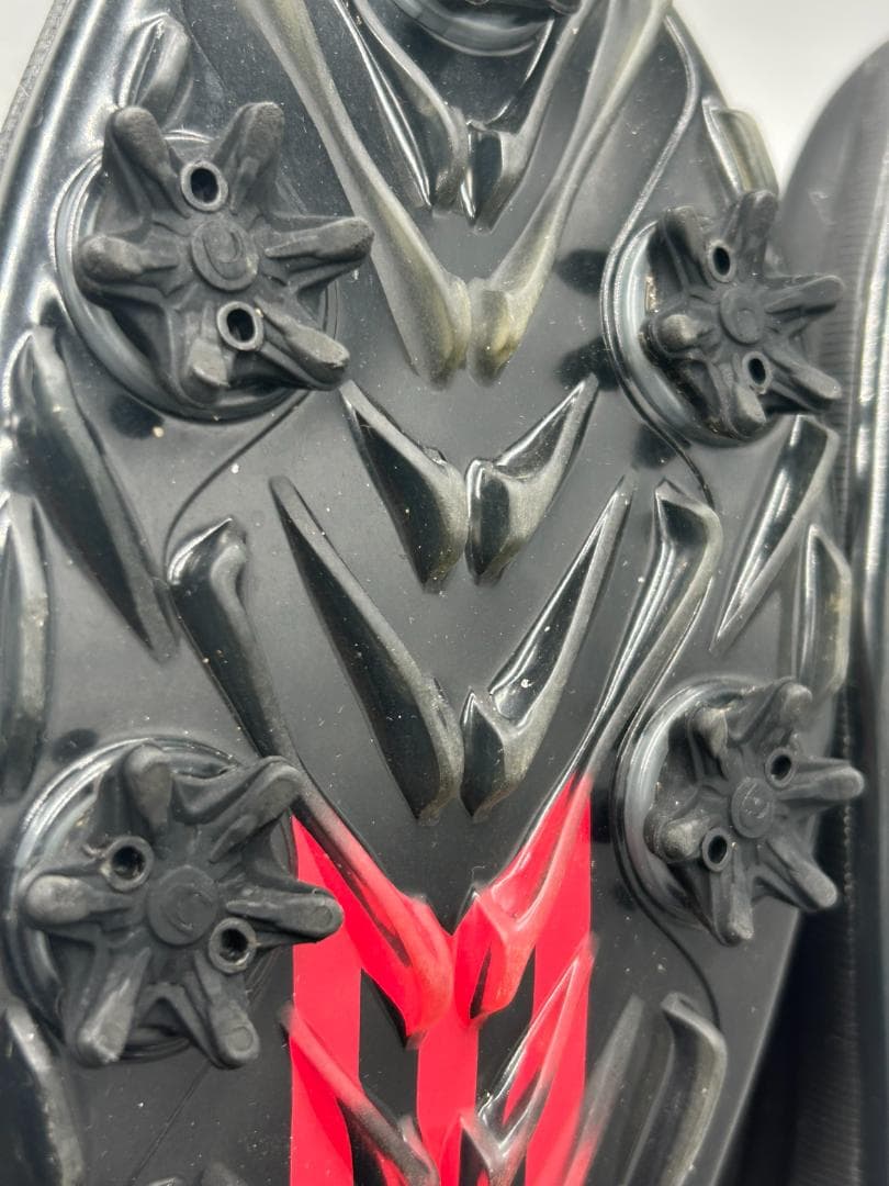 SK168　Nike ゴルフシューズ タイガーウッズモデル　28ｃｍ