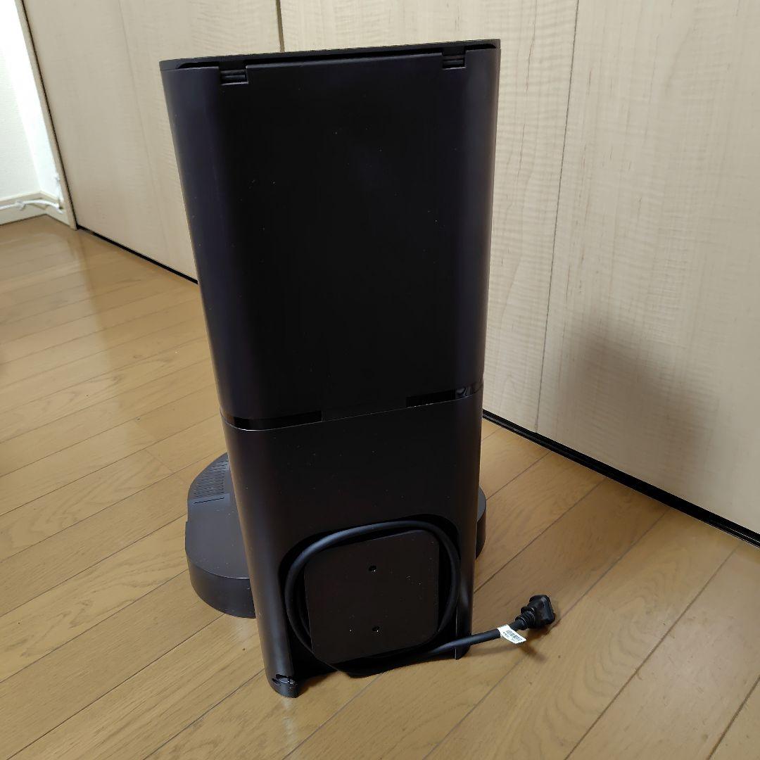 Robot Roomba ルンバ i7＋ ロボット掃除機　ヴァーチャルウォール付