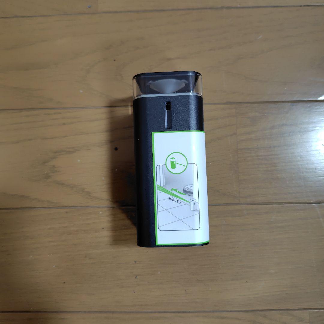 Robot Roomba ルンバ i7＋ ロボット掃除機　ヴァーチャルウォール付