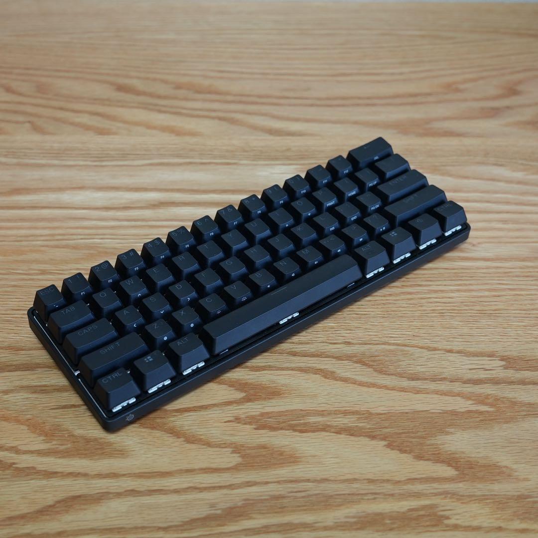 apex 9 mini キーボードUS