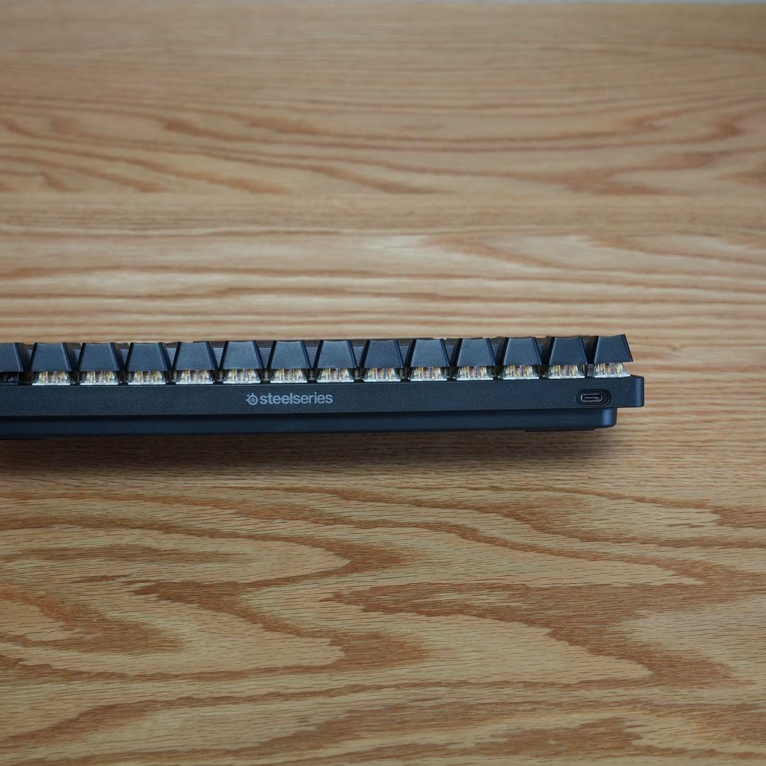 apex 9 mini キーボードUS