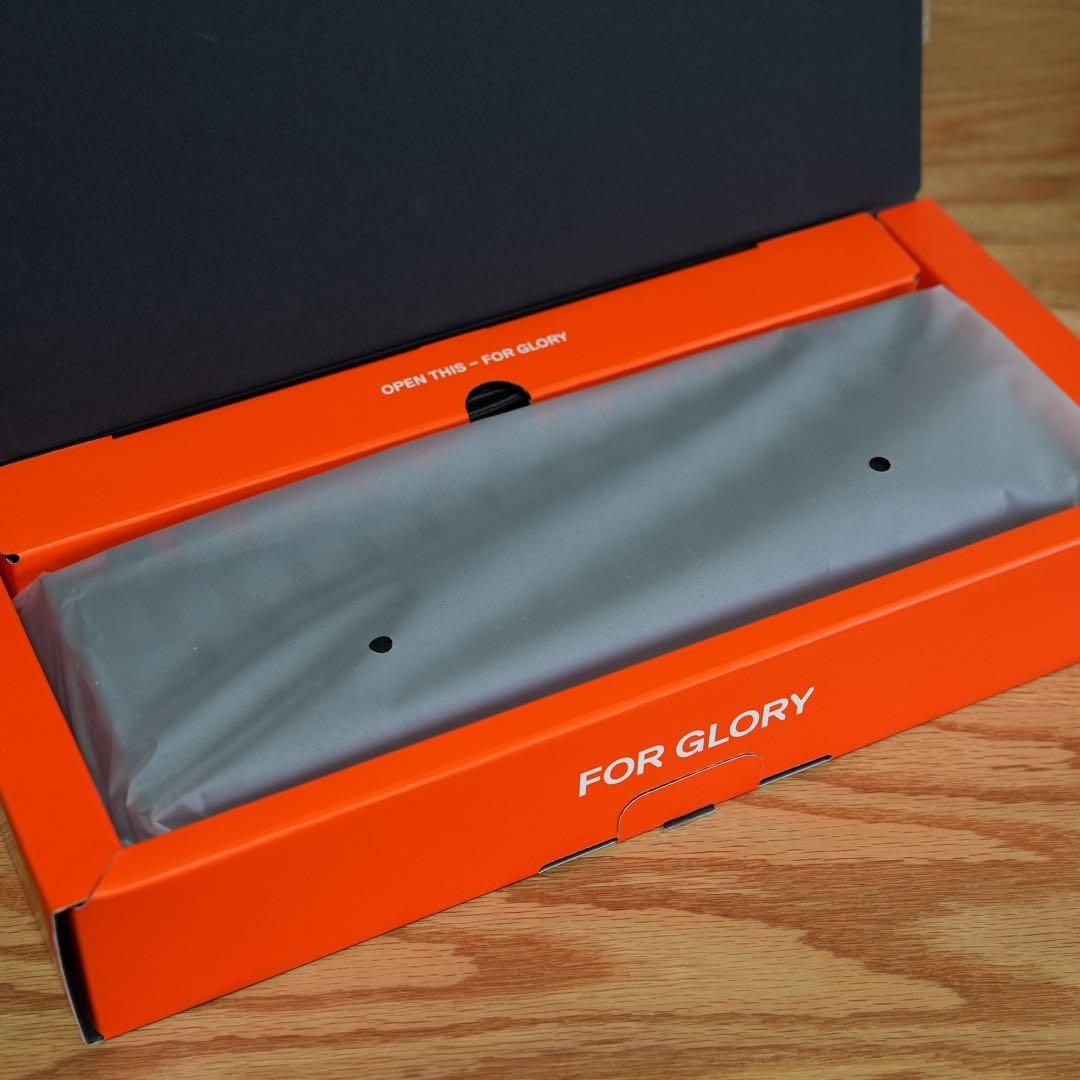 apex 9 mini キーボードUS