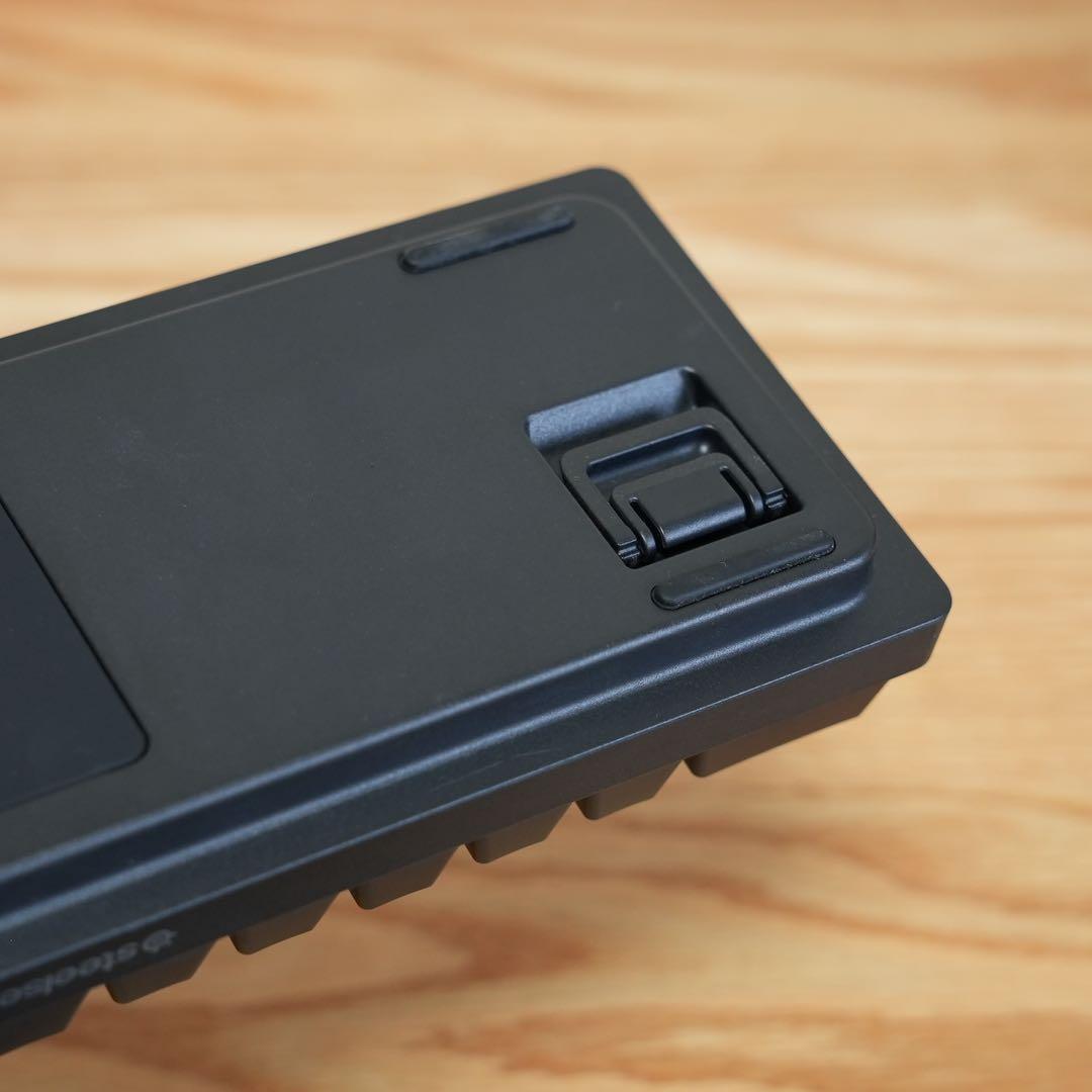 apex 9 mini キーボードUS