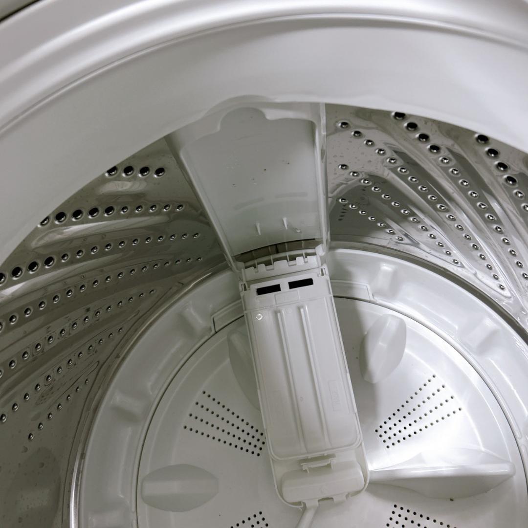 OE020214 パナソニック 5.0kg 洗濯機 一人暮らし 小型