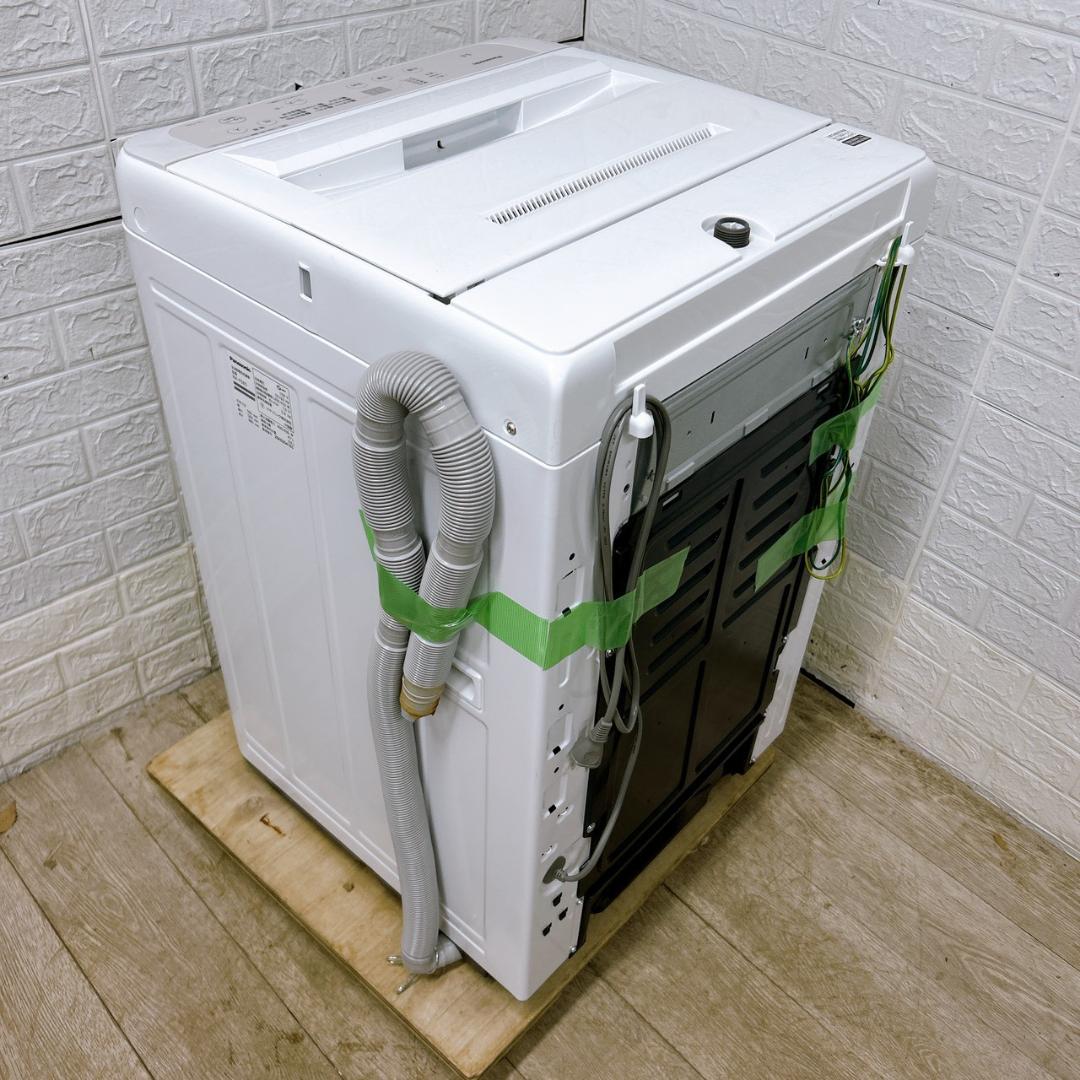 OE020214 パナソニック 5.0kg 洗濯機 一人暮らし 小型