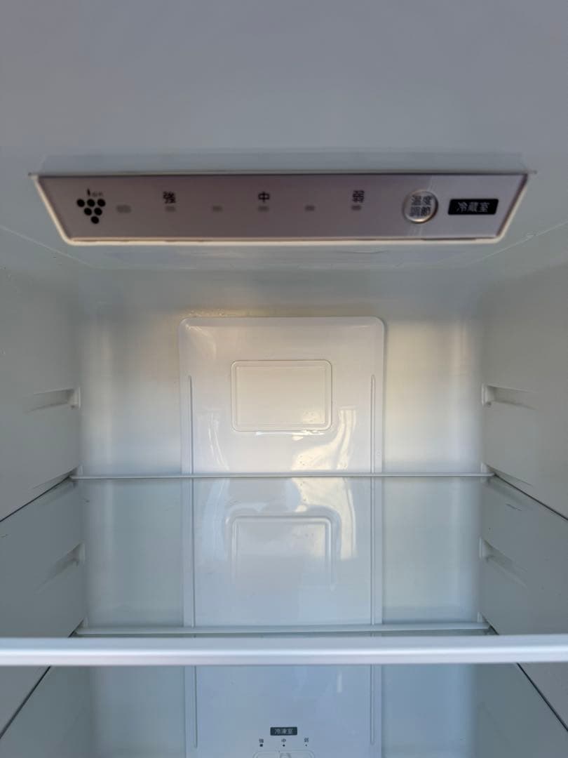 SHARP 冷蔵庫 SJ-BD23K 2023年 高年式 230L