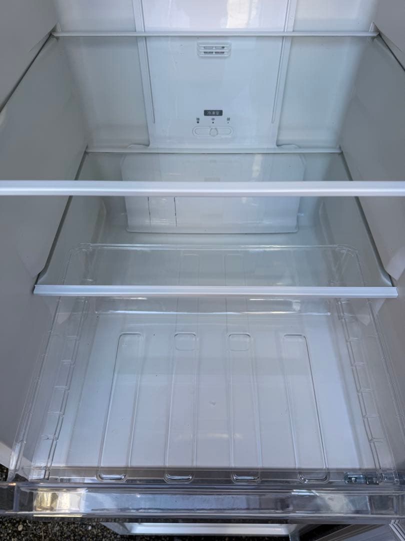 SHARP 冷蔵庫 SJ-BD23K 2023年 高年式 230L