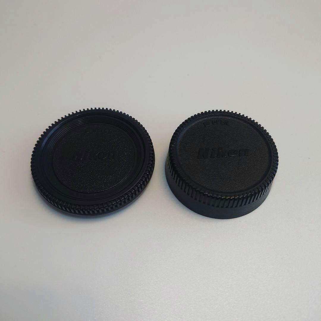 【rhkm】Nikon NEW FM2/T + Nikkor 50mm