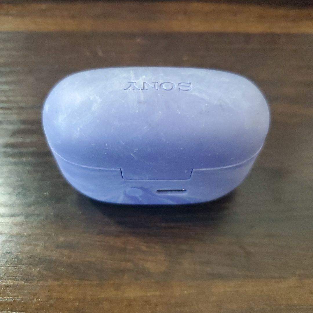 ソニーLinkBuds S × Olivia Rodrigo WF-LS900N