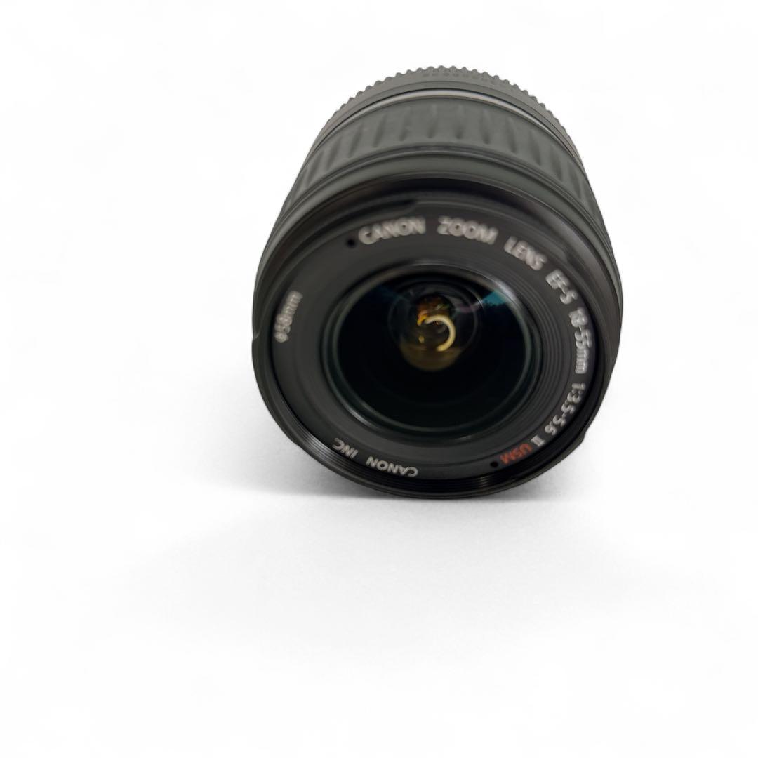 【初心者セット】Canon EOSkissデジタルX 動作確認済