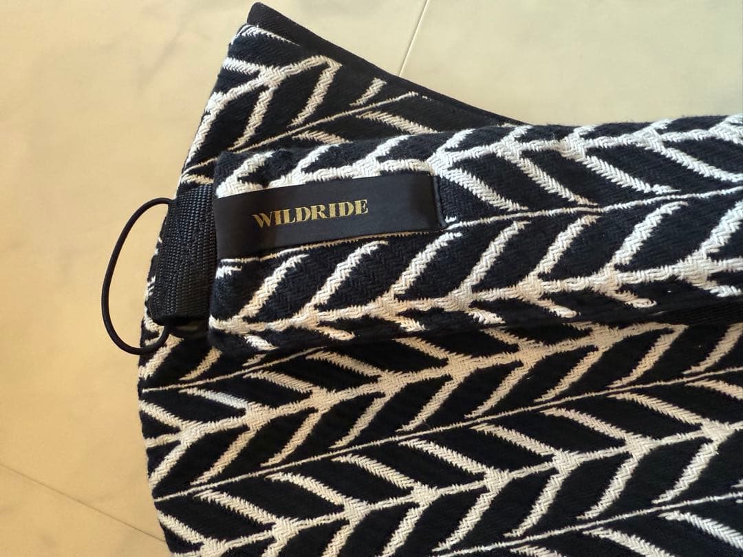 ワイルドライド　スリング