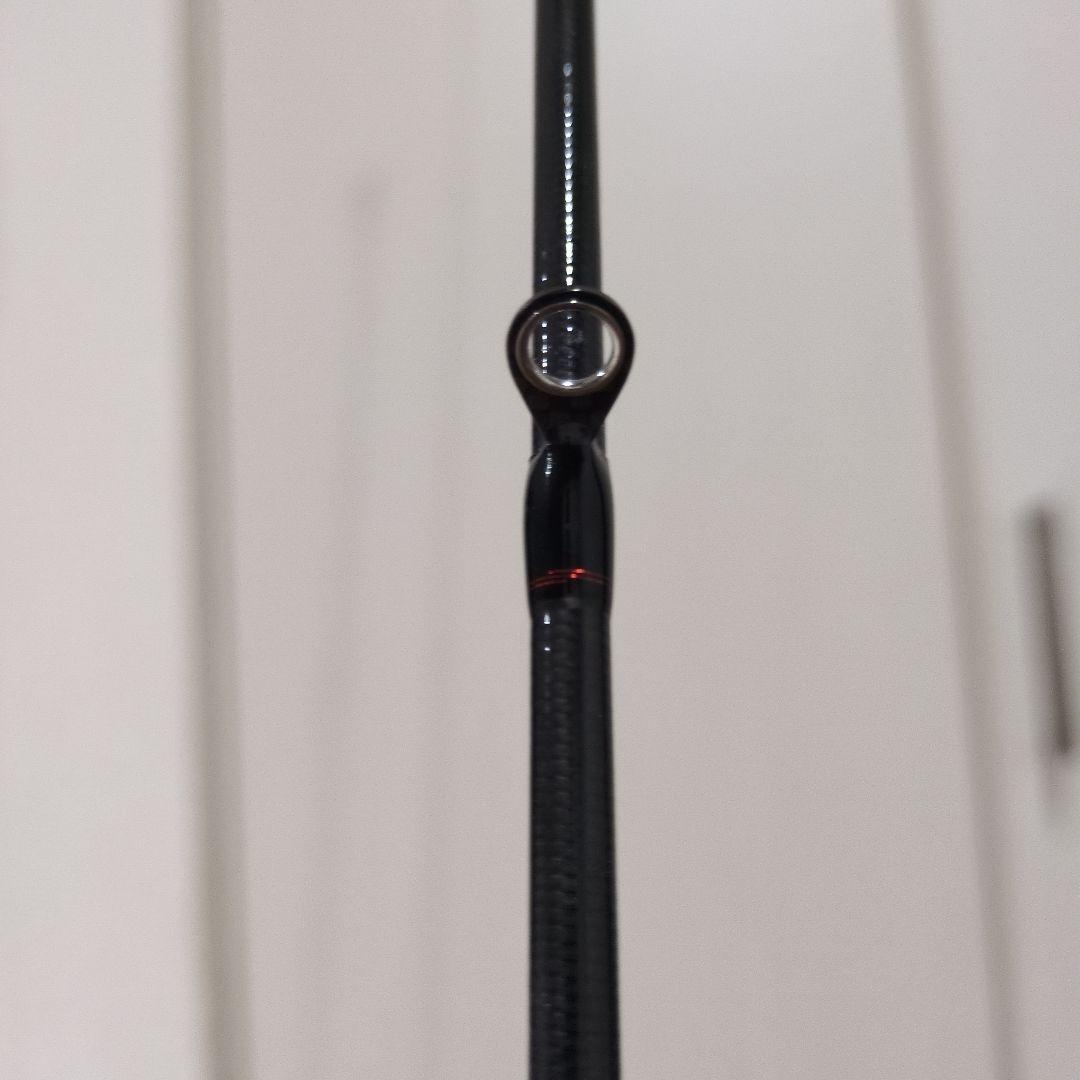 Over There EX 1010M/MH ルアーロッド