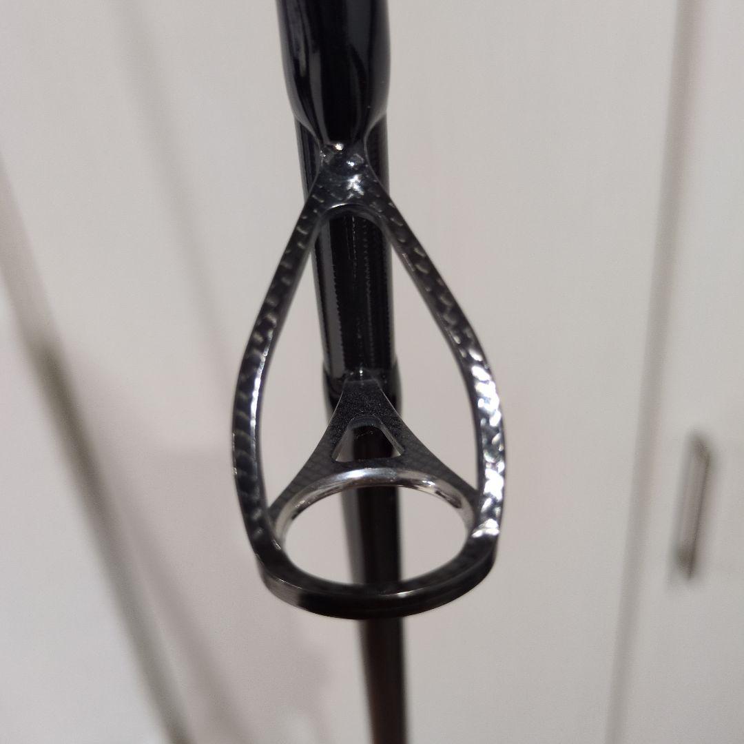 Over There EX 1010M/MH ルアーロッド