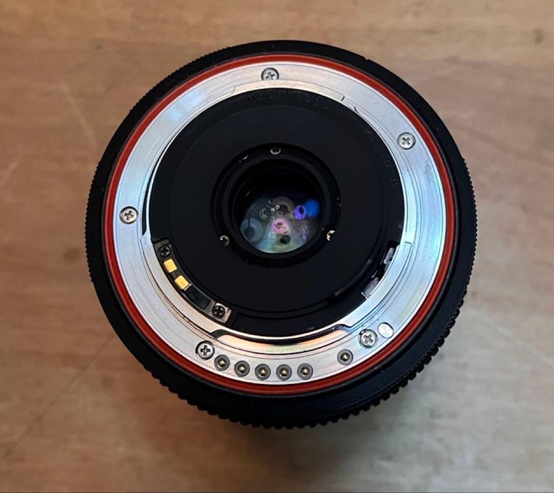 PENTAX KP ボディ ＋18-135mmレンズセット