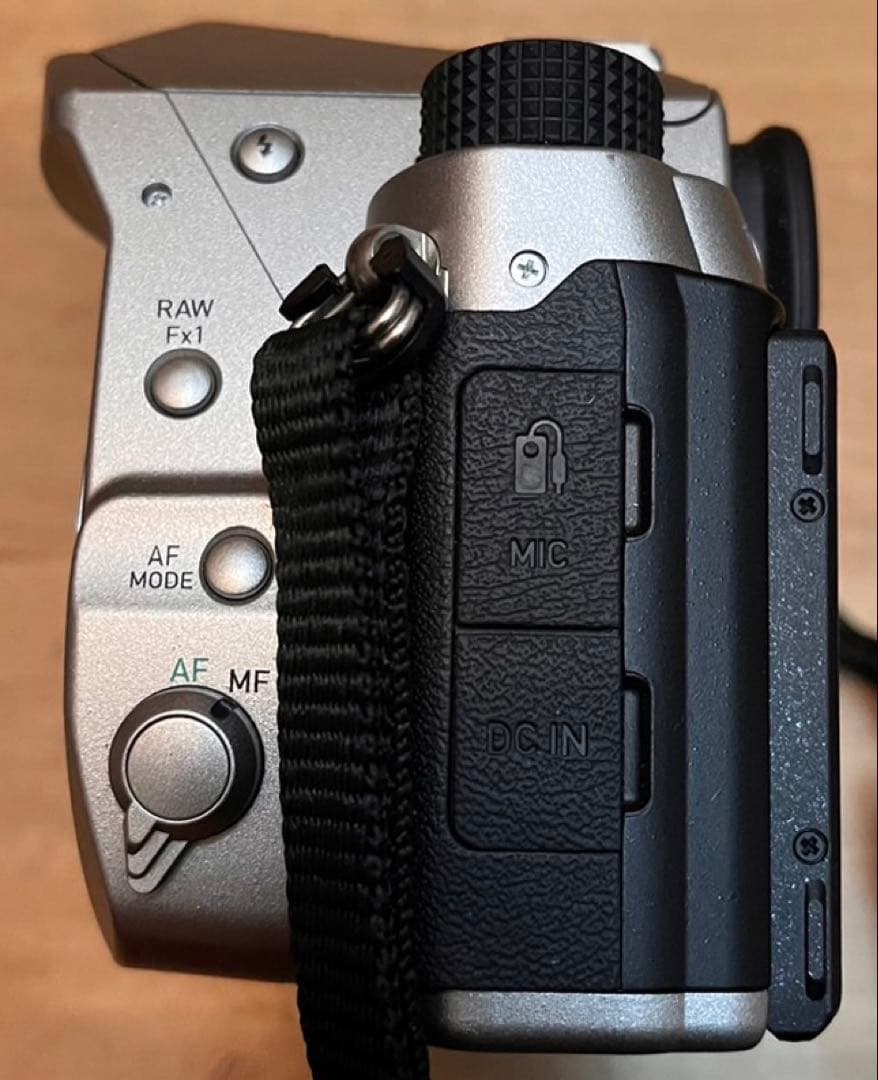 PENTAX KP ボディ ＋18-135mmレンズセット