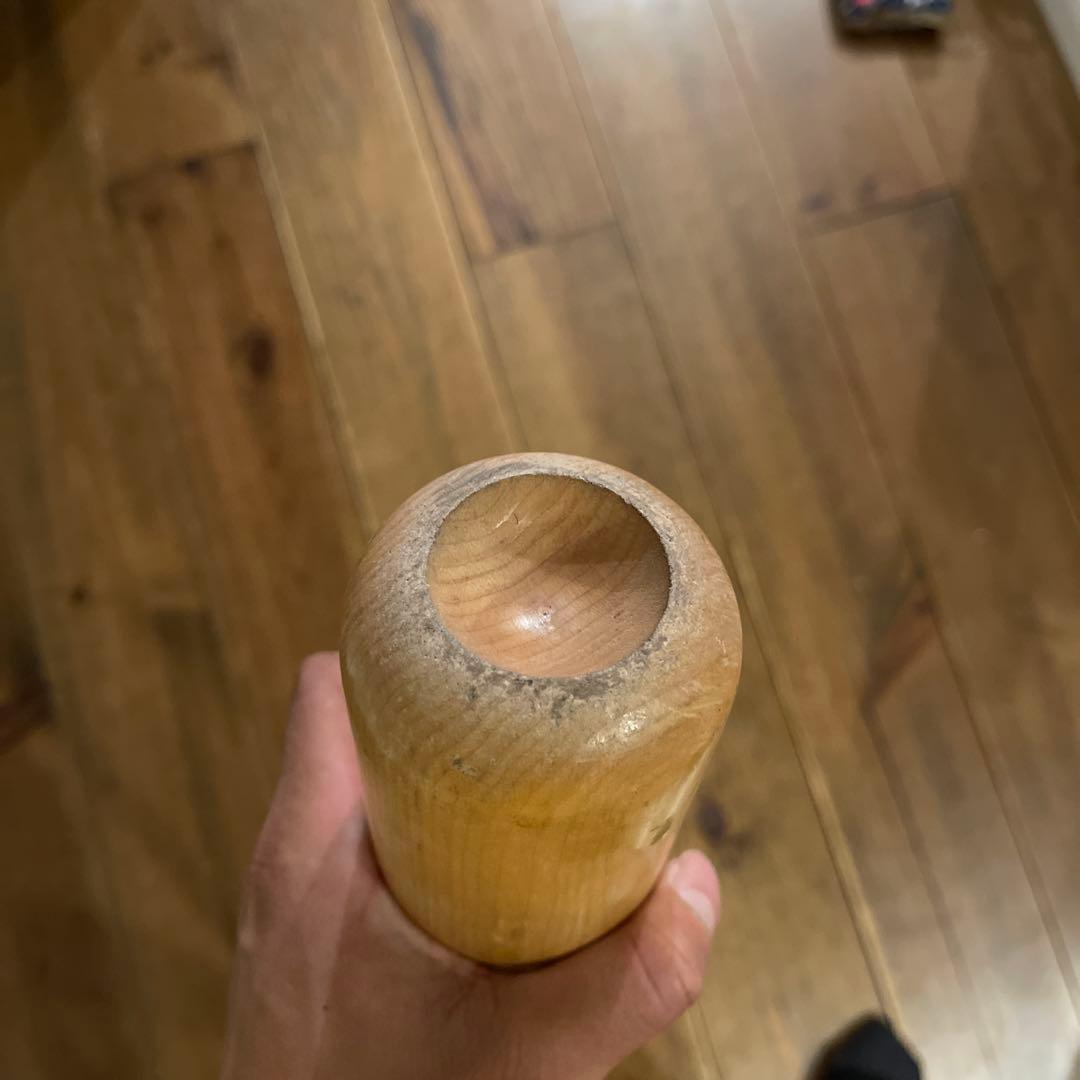 Marucci Pro Model 木製バット　BFJ マルーチ　84センチ