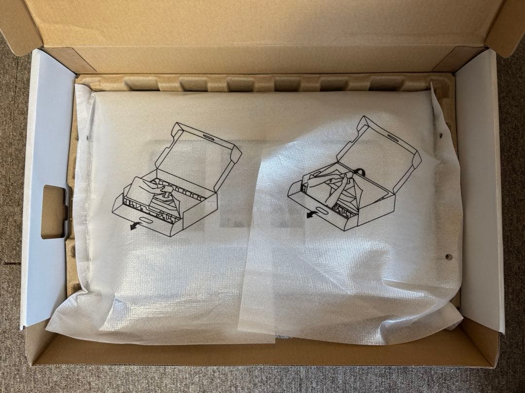 DELL モニター 2425HS