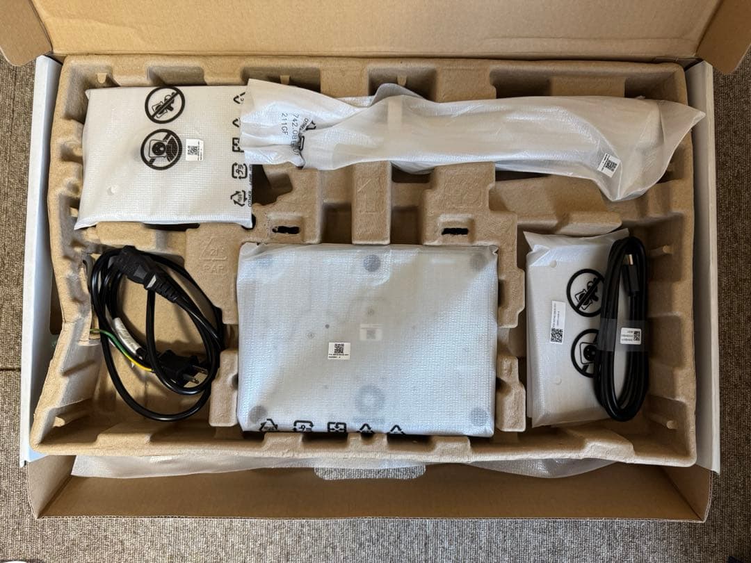 DELL モニター 2425HS