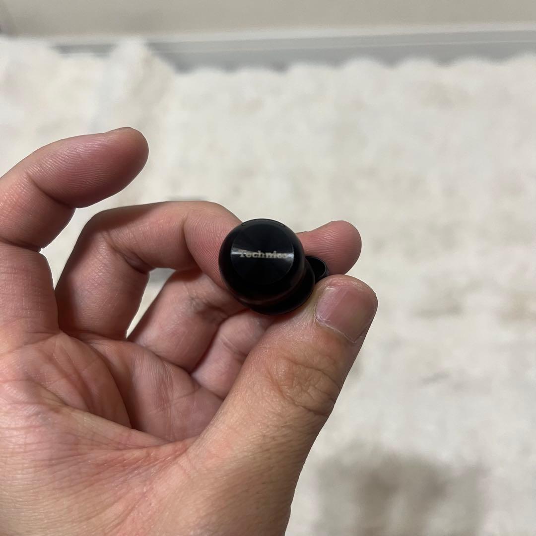 Panasonic Technics EAH-AZ100 ワイヤレスイヤホン