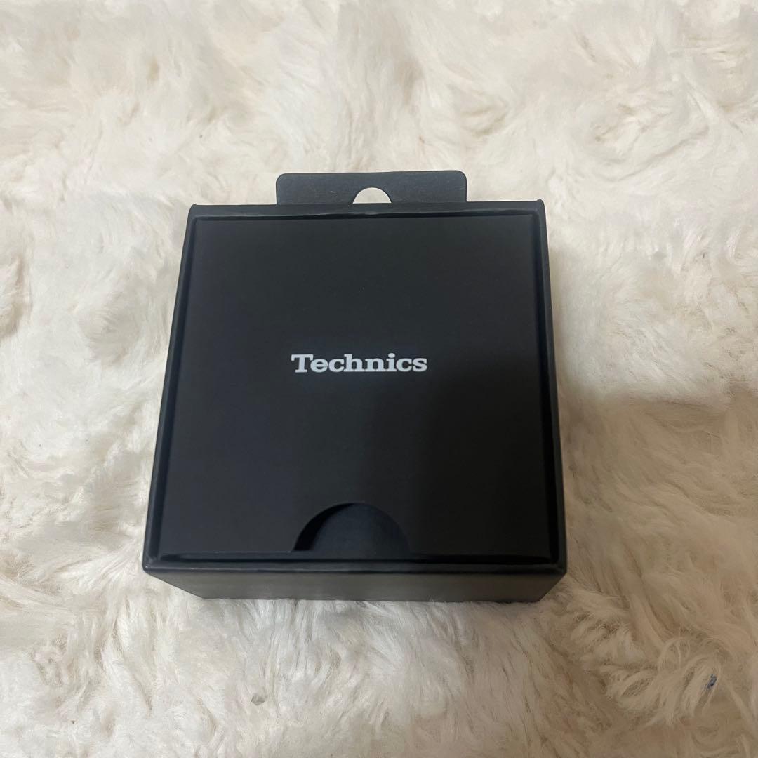 Panasonic Technics EAH-AZ100 ワイヤレスイヤホン