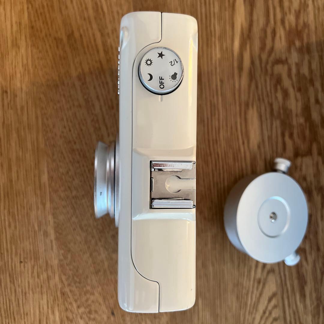 Vixen ポータブル赤道儀 星空雲台 ポラリエ POLARIE ビクセン