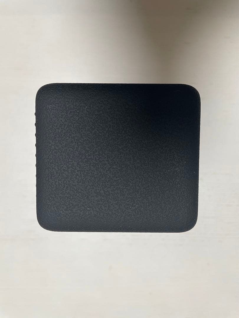 り*ん様 Marshall Bluetooth Speaker ブラック