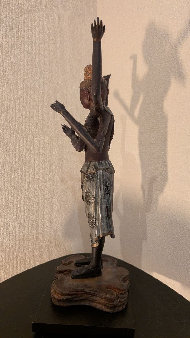 イスム スタンダードシリーズ 阿修羅 イSム isumu