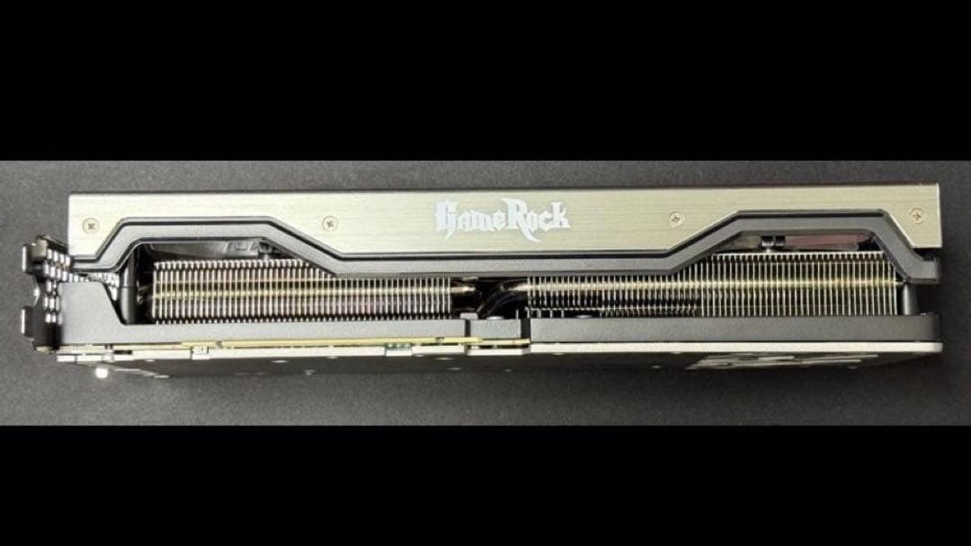 グラフィックボード・グラボ・ビデオカード Palit GameRock GeForce RTX 3080 12GB