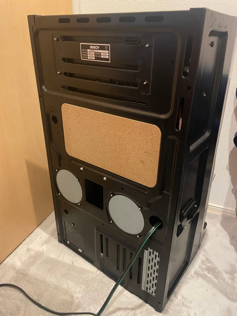 MACY まどか☆マギカ2 スロットマシン