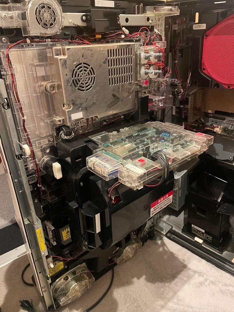 MACY まどか☆マギカ2 スロットマシン