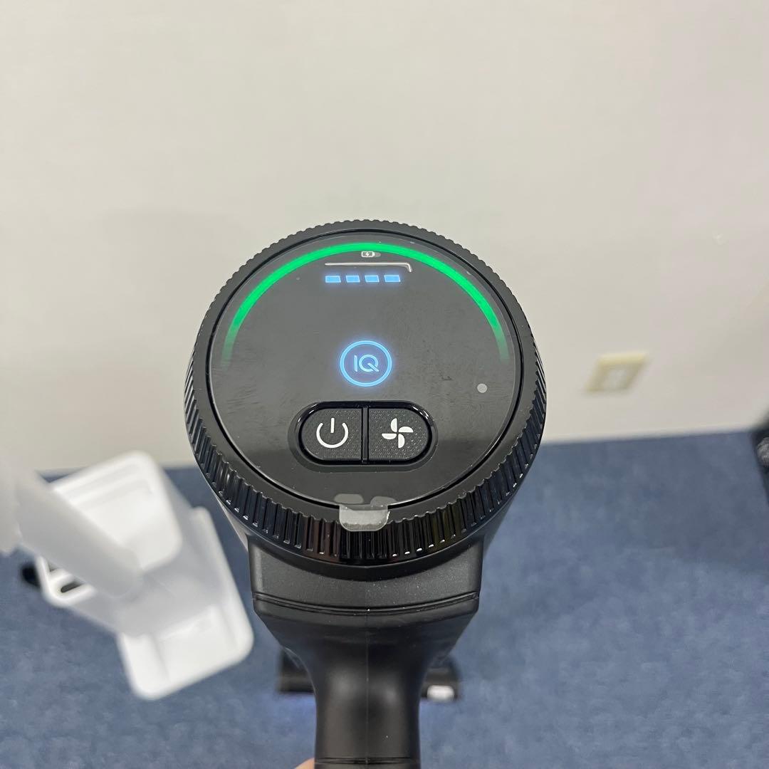 シャーク コードレス スティッククリーナー IQ+ IW3145J