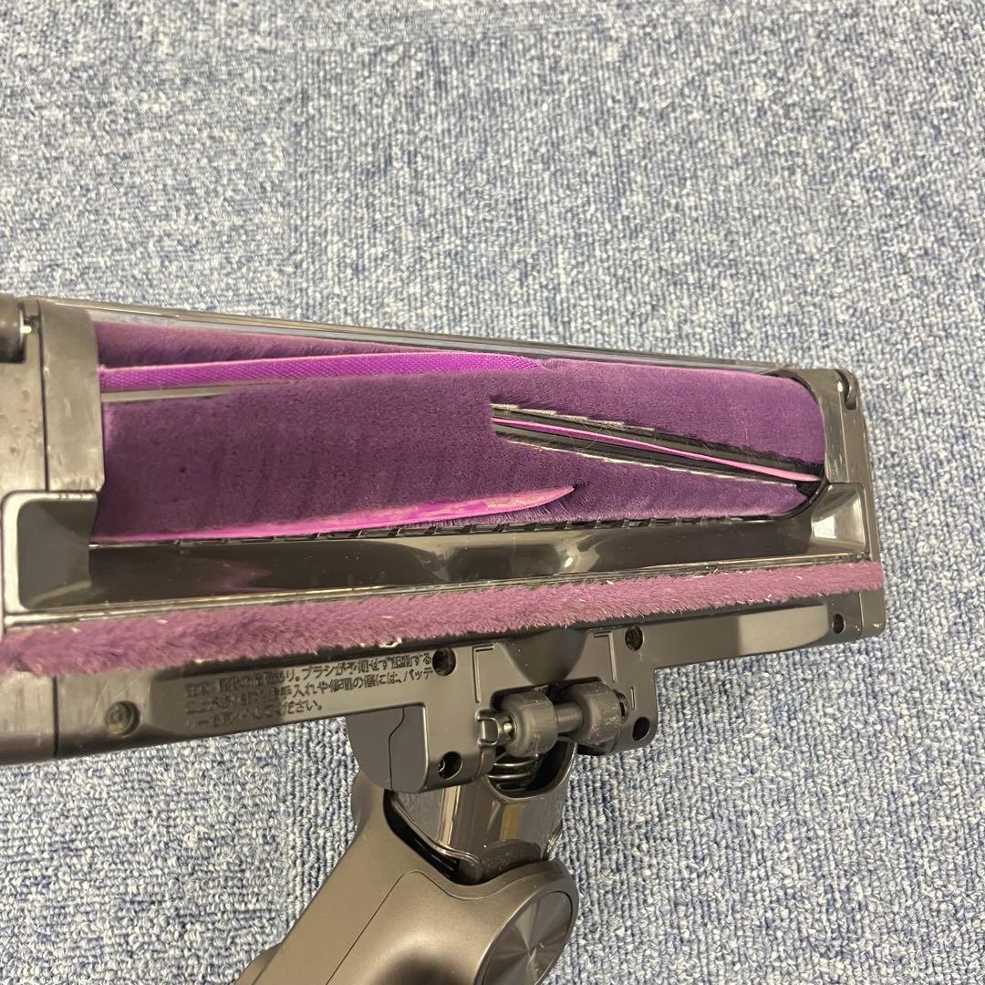 シャーク コードレス スティッククリーナー IQ+ IW3145J