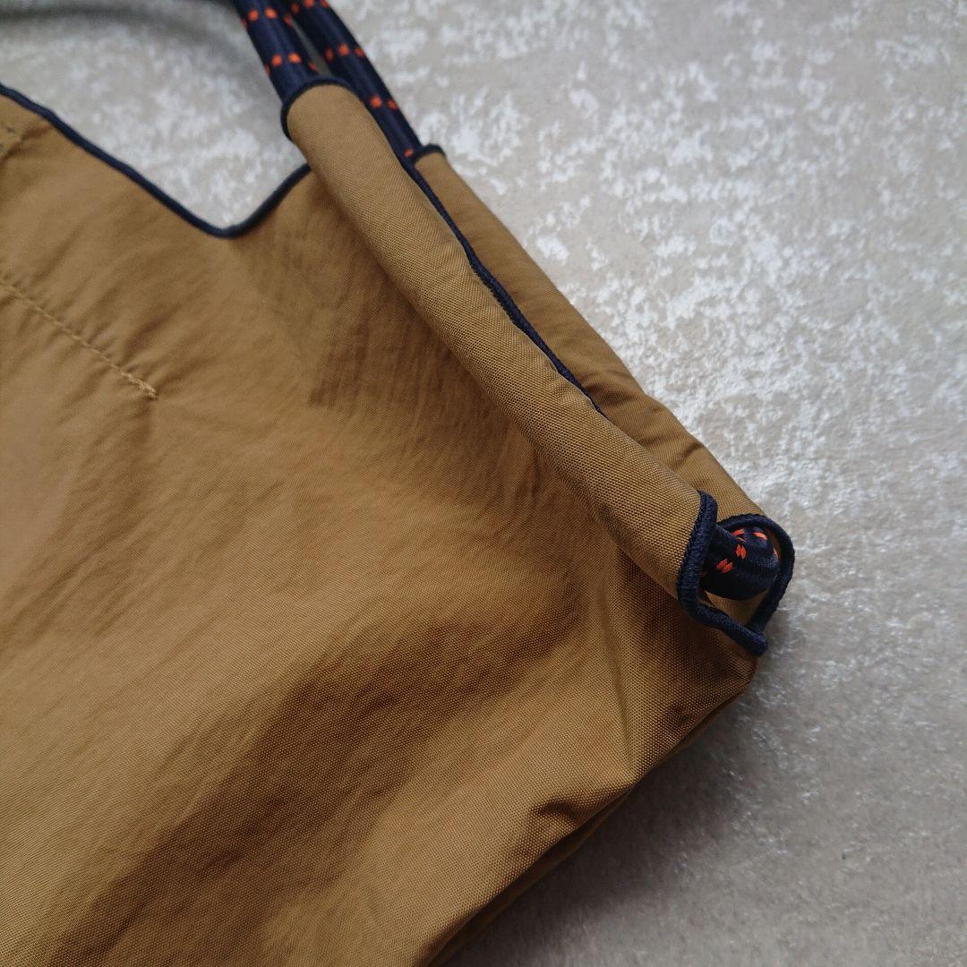 新品同様【限定品】ball＆chain×JAL エコバッグ スーツケース